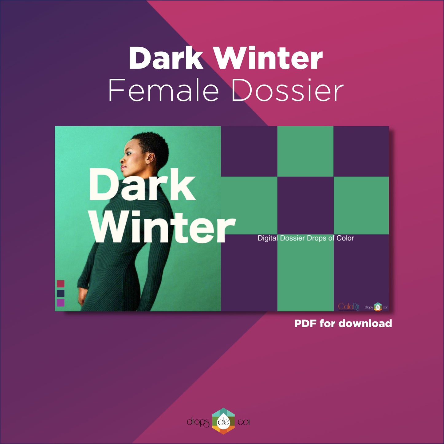 Dossier digital de invierno oscuro