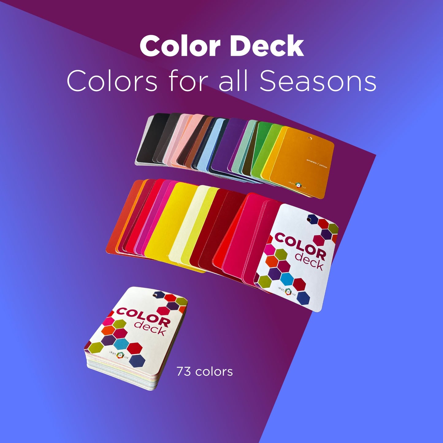 Color Deck